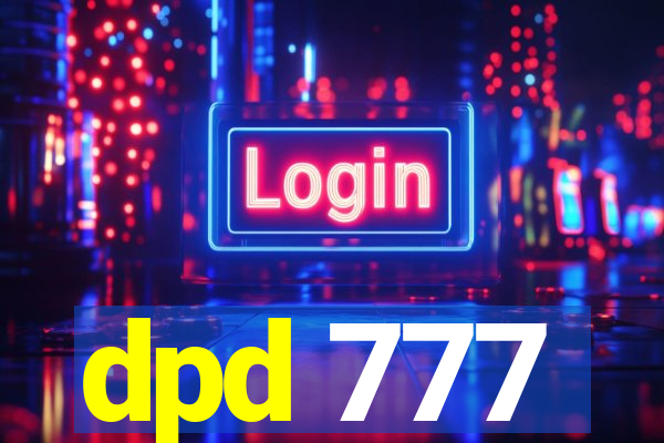 dpd 777